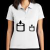 Women's Tech Basic Dri FIT Polo Thumbnail