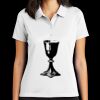 Women's Tech Basic Dri FIT Polo Thumbnail