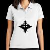 Women's Tech Basic Dri FIT Polo Thumbnail
