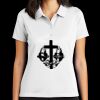 Women's Tech Basic Dri FIT Polo Thumbnail