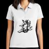 Women's Tech Basic Dri FIT Polo Thumbnail
