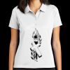 Women's Tech Basic Dri FIT Polo Thumbnail