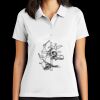 Women's Tech Basic Dri FIT Polo Thumbnail