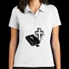 Women's Tech Basic Dri FIT Polo Thumbnail