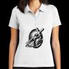 Women's Tech Basic Dri FIT Polo Thumbnail
