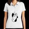 Women's Tech Basic Dri FIT Polo Thumbnail
