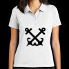Women's Tech Basic Dri FIT Polo Thumbnail