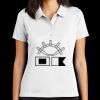 Women's Tech Basic Dri FIT Polo Thumbnail