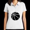 Women's Tech Basic Dri FIT Polo Thumbnail
