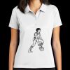 Women's Tech Basic Dri FIT Polo Thumbnail