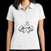 Women's Tech Basic Dri FIT Polo Thumbnail