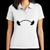 Women's Tech Basic Dri FIT Polo Thumbnail