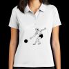 Women's Tech Basic Dri FIT Polo Thumbnail