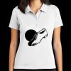 Women's Tech Basic Dri FIT Polo Thumbnail