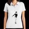 Women's Tech Basic Dri FIT Polo Thumbnail