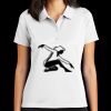 Women's Tech Basic Dri FIT Polo Thumbnail