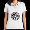 Women's Tech Basic Dri FIT Polo Thumbnail