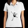 Women's Tech Basic Dri FIT Polo Thumbnail