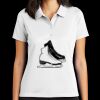 Women's Tech Basic Dri FIT Polo Thumbnail