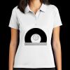 Women's Tech Basic Dri FIT Polo Thumbnail