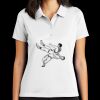 Women's Tech Basic Dri FIT Polo Thumbnail