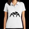 Women's Tech Basic Dri FIT Polo Thumbnail