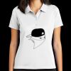 Women's Tech Basic Dri FIT Polo Thumbnail