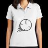 Women's Tech Basic Dri FIT Polo Thumbnail