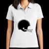Women's Tech Basic Dri FIT Polo Thumbnail
