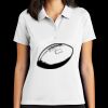 Women's Tech Basic Dri FIT Polo Thumbnail