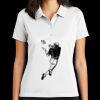 Women's Tech Basic Dri FIT Polo Thumbnail