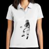 Women's Tech Basic Dri FIT Polo Thumbnail