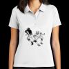 Women's Tech Basic Dri FIT Polo Thumbnail