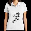 Women's Tech Basic Dri FIT Polo Thumbnail