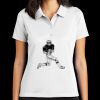 Women's Tech Basic Dri FIT Polo Thumbnail