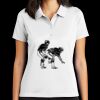 Women's Tech Basic Dri FIT Polo Thumbnail