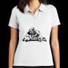 Women's Tech Basic Dri FIT Polo Thumbnail