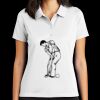 Women's Tech Basic Dri FIT Polo Thumbnail