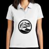 Women's Tech Basic Dri FIT Polo Thumbnail