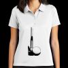 Women's Tech Basic Dri FIT Polo Thumbnail