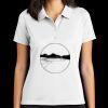 Women's Tech Basic Dri FIT Polo Thumbnail