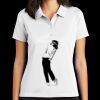 Women's Tech Basic Dri FIT Polo Thumbnail