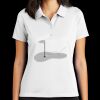Women's Tech Basic Dri FIT Polo Thumbnail