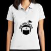 Women's Tech Basic Dri FIT Polo Thumbnail