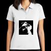 Women's Tech Basic Dri FIT Polo Thumbnail