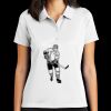 Women's Tech Basic Dri FIT Polo Thumbnail