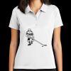 Women's Tech Basic Dri FIT Polo Thumbnail