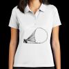 Women's Tech Basic Dri FIT Polo Thumbnail