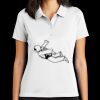 Women's Tech Basic Dri FIT Polo Thumbnail