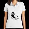 Women's Tech Basic Dri FIT Polo Thumbnail